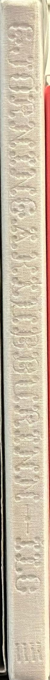 Gjörningaklúbburinn = The Icelandic Love Corporation spine