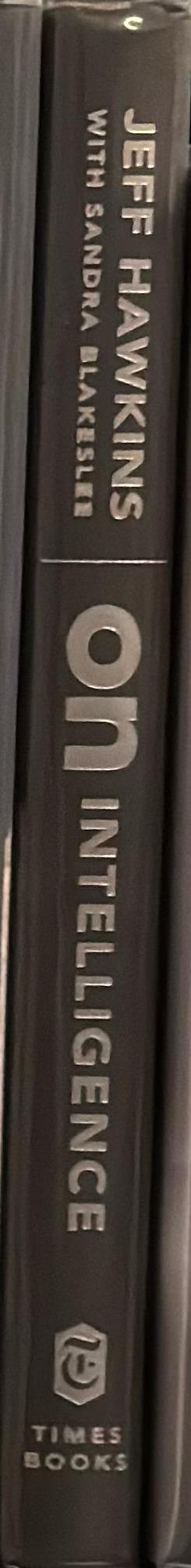 On intelligence spine