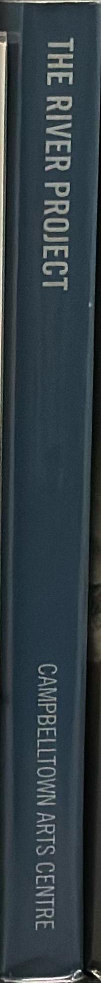 The river project spine