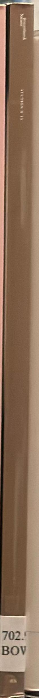 Bowerbank Ninow : auction no. 13, 3rd April 2019 / Bowerbank Ninow spine