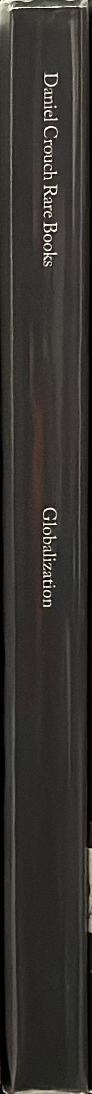 Globalization / Daniel Crouch Rare Books spine