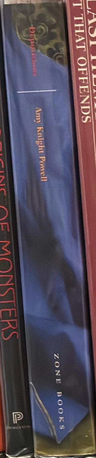 Depositions : scenes from the late Medieval church and the modern museum spine