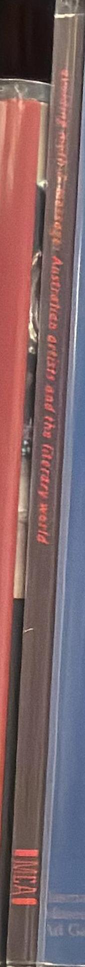 The quantum dot : a journey into the future of microelectronics spine