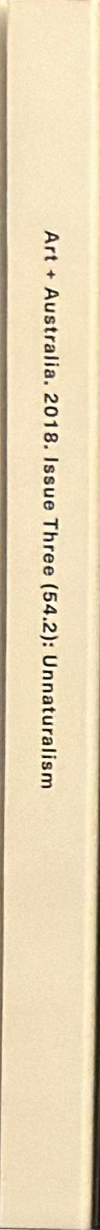 Pierre Bismuth spine