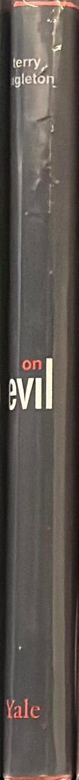 On evil spine