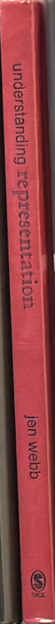 Understanding representation spine