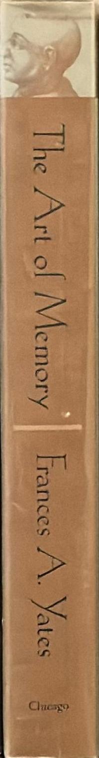 The art of memory spine