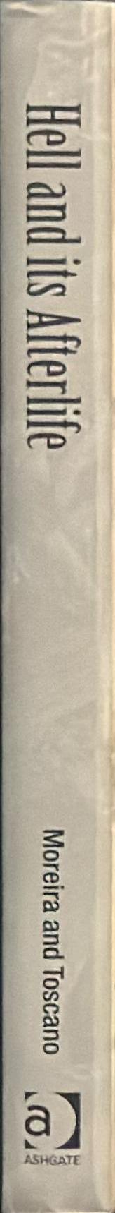 Hell and its afterlife spine
