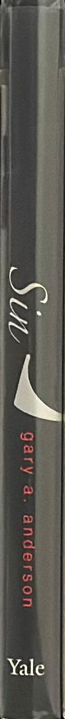 Sin : a history spine