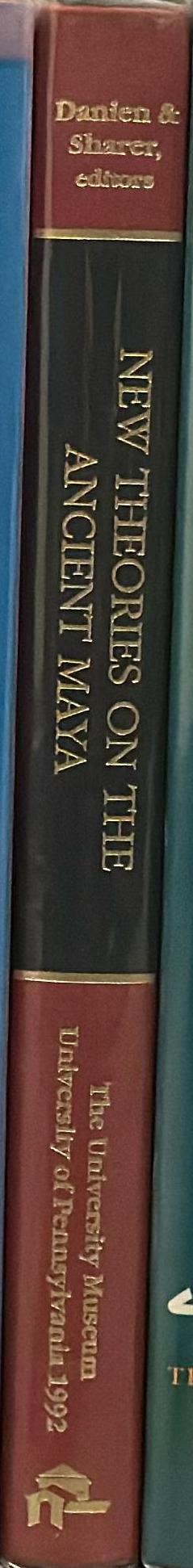 New theories on the ancient Maya spine