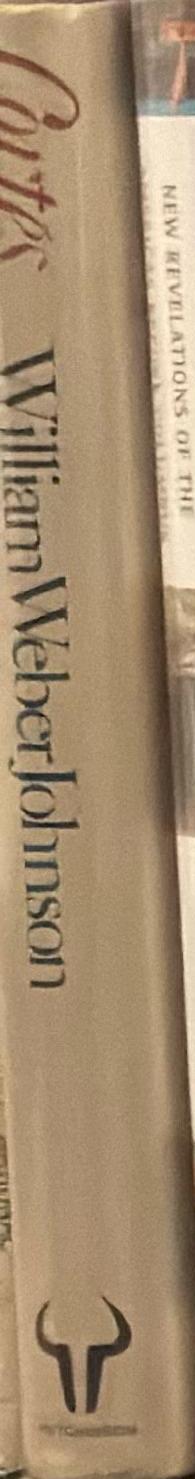 Keepers of the kingdom : the new American zoo spine