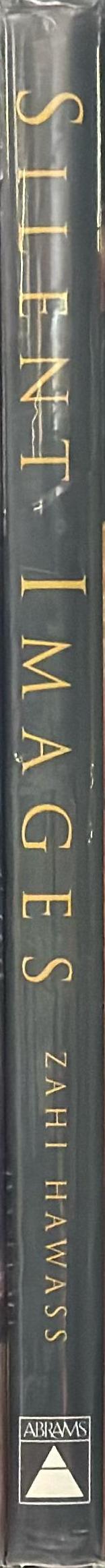 Silent images : women in Pharaonic Egypt spine