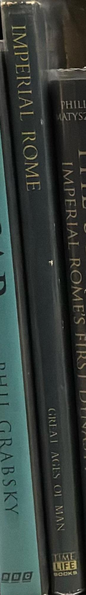 Tribute to the gods : treasures of the Museo del Oro / [edited by Armand J. Labbé] spine