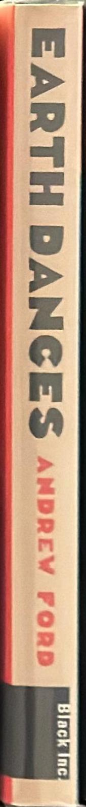 Earth dances : music in search of the primitive spine