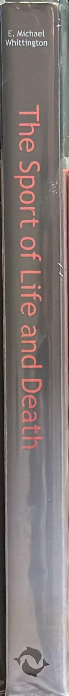 The sport of life and death : the Mesoamerican ballgame / edited by E. Michael Whittington ; with essays by 10 others spine