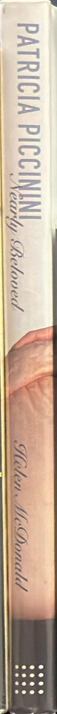 Patricia Piccinini : nearly beloved spine