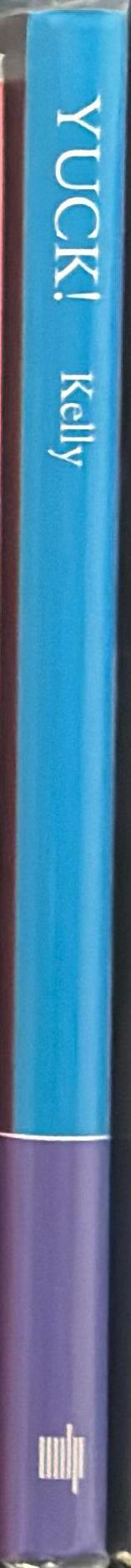 Yuck!: the nature and moral significance of disgust spine