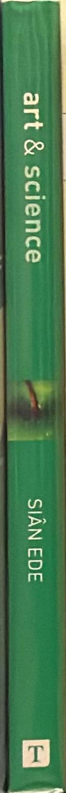 Art and science spine