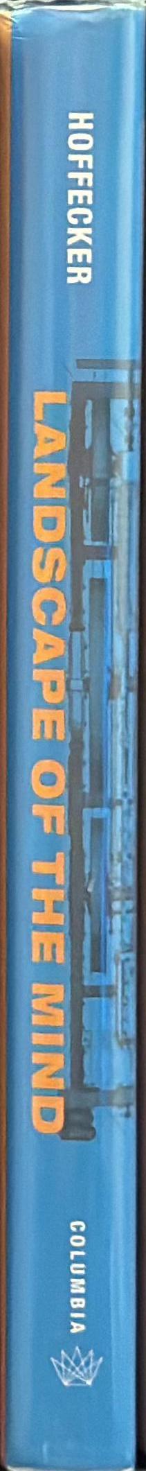 Landscape of the mind : human evolution and the archaeology of thought spine