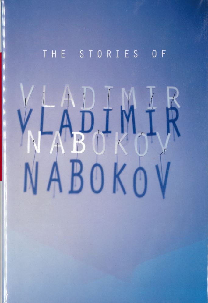 The stories of Vladimir Nabokov cover