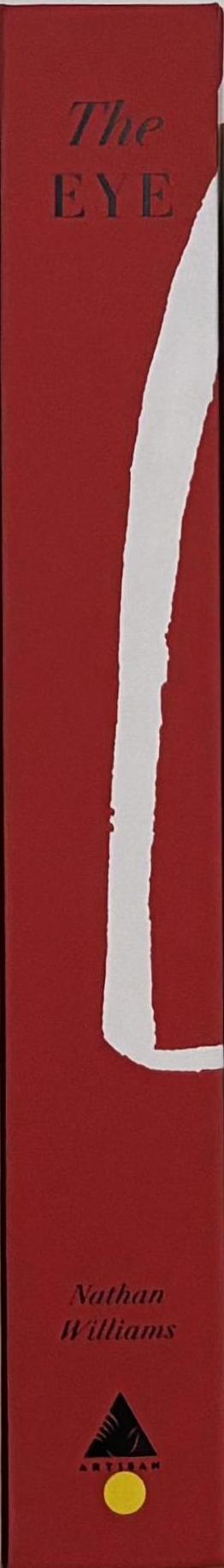 The Eye : How the World's Most Influential Creative Directors Develop Their Vision spine