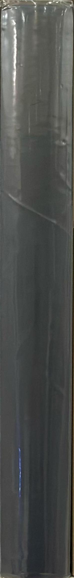 Kazimir Malevich in the Russian museum spine