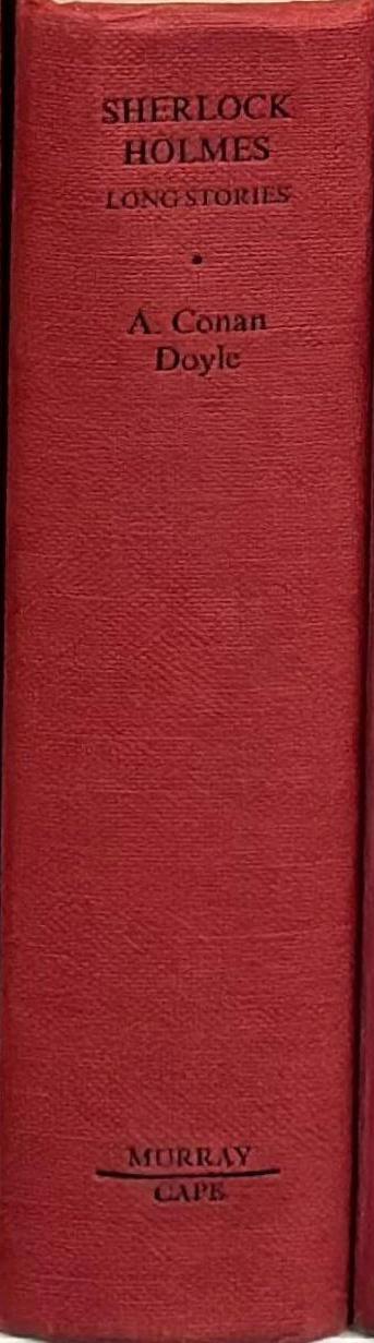 In Search of Lost Time Volume II: Within a Budding Grove spine