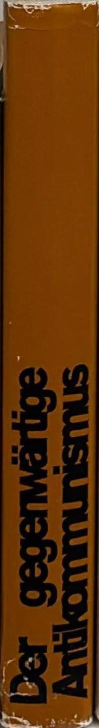 Revolt of the Angels spine