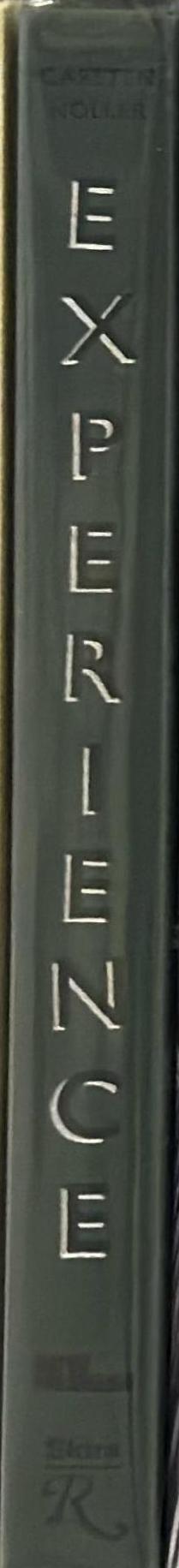 Carsten Holler : Experience spine