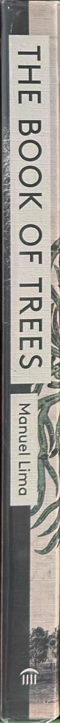 The book of trees : visualizing branches of knowledge spine