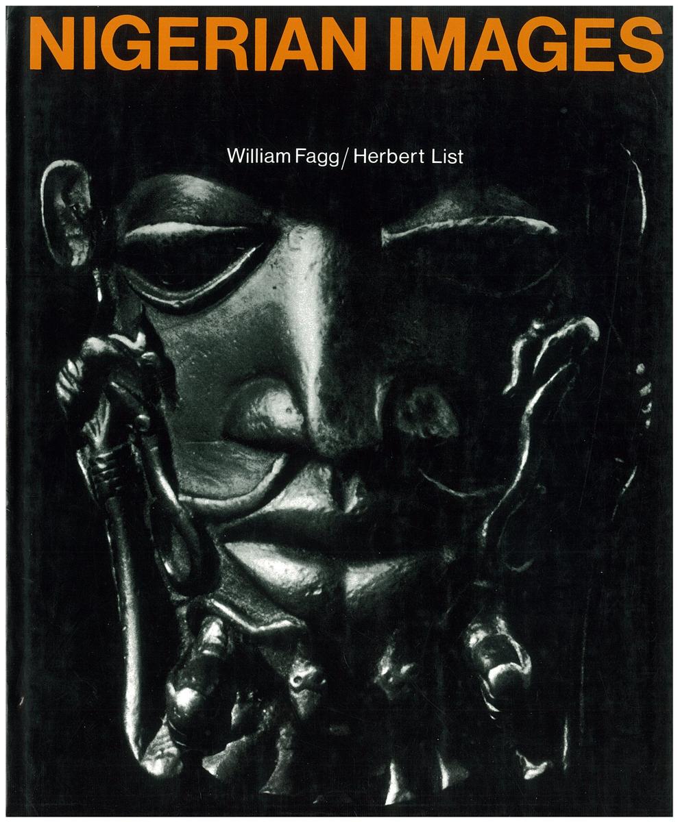 Nigerian images cover