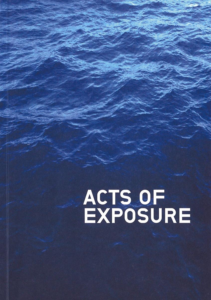Acts of exposure cover