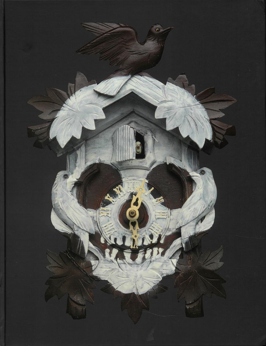 2014 Adelaide Biennial of Australian Art : Dark Heart cover