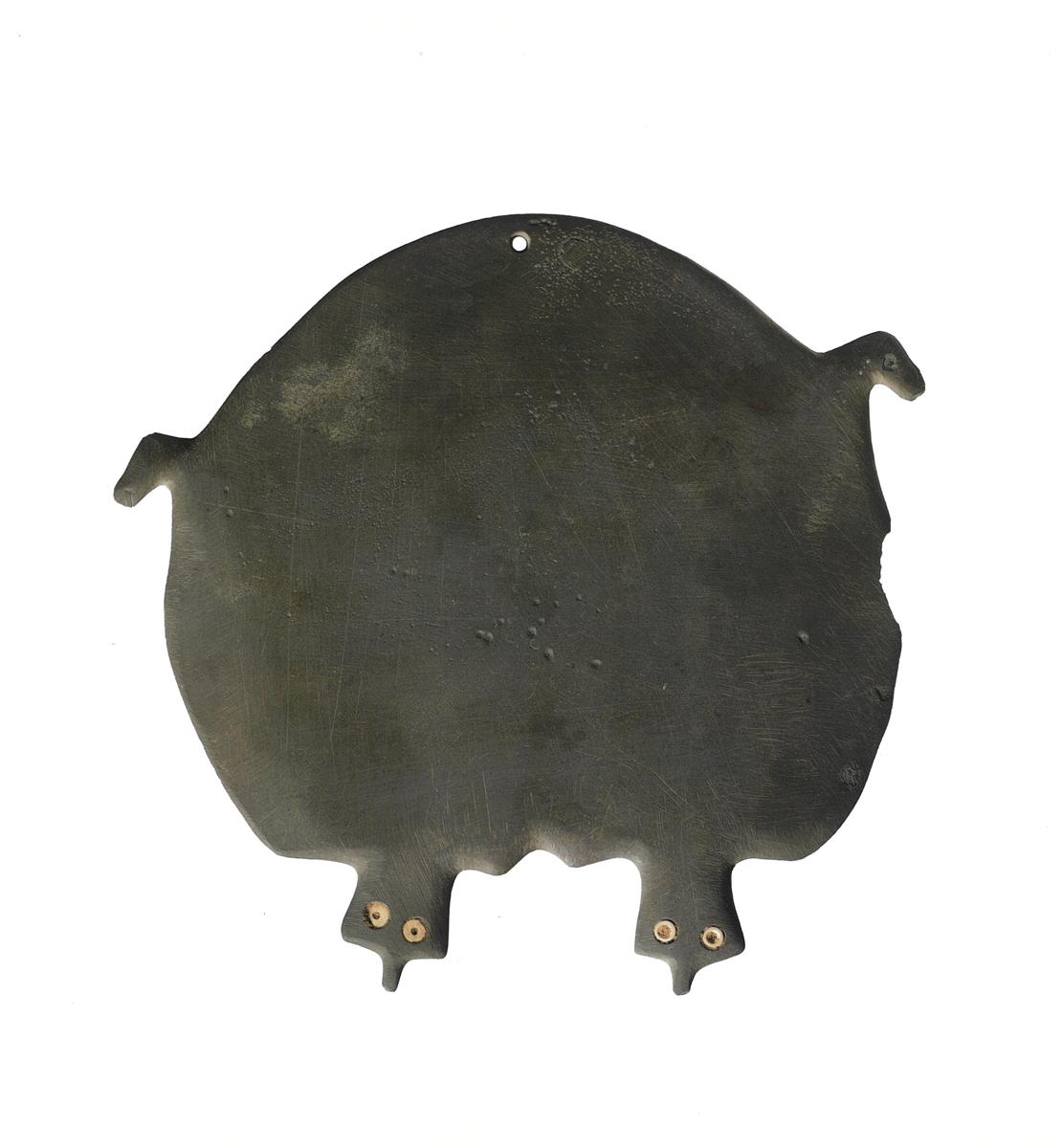 Dawn of Egyptian art cover