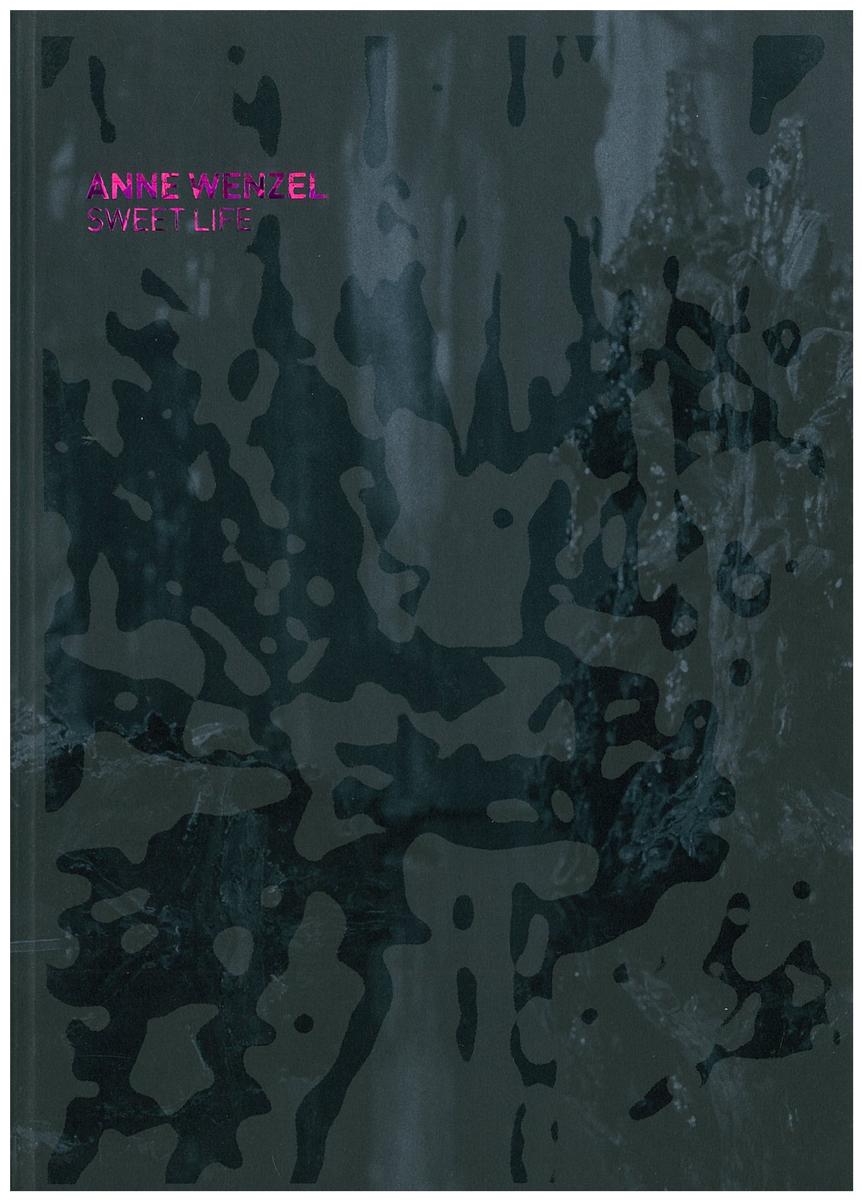 Anne Wenzel : sweet life cover