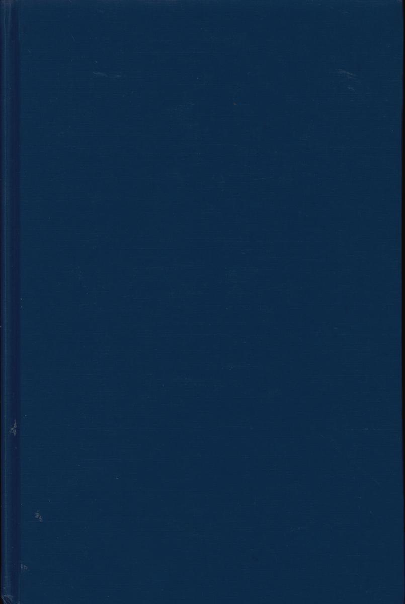 Literature, science and a new humanities / Jonathan Gottschall cover