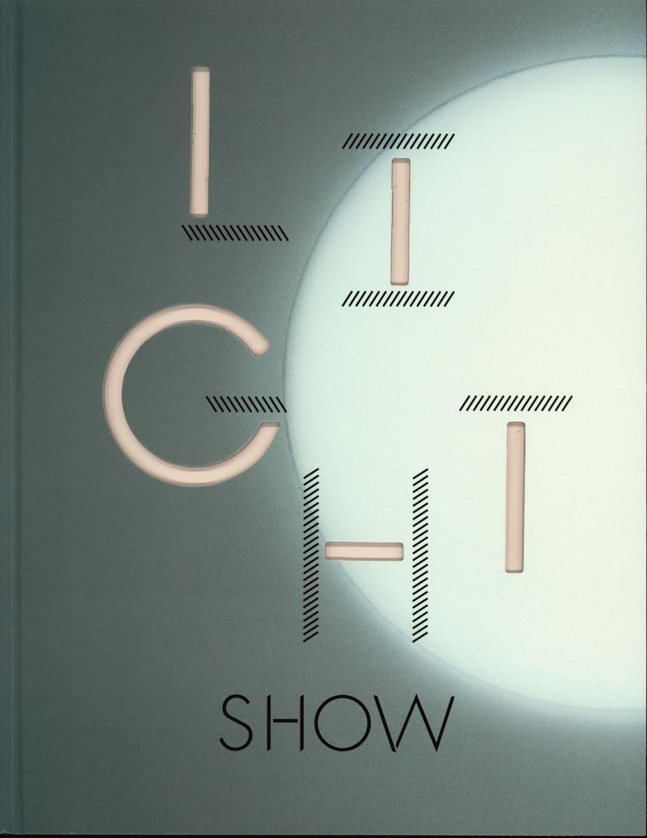 Light show cover