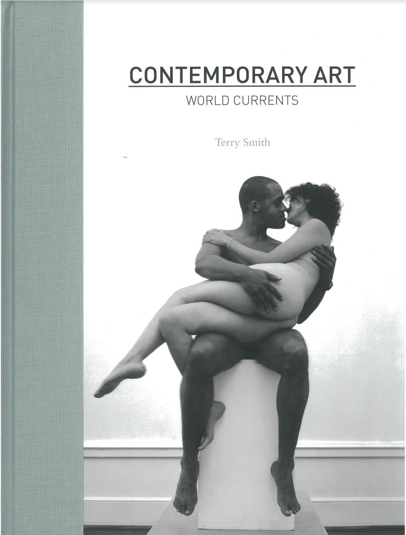 Contemporary Art : World Currents / Terry Smith cover