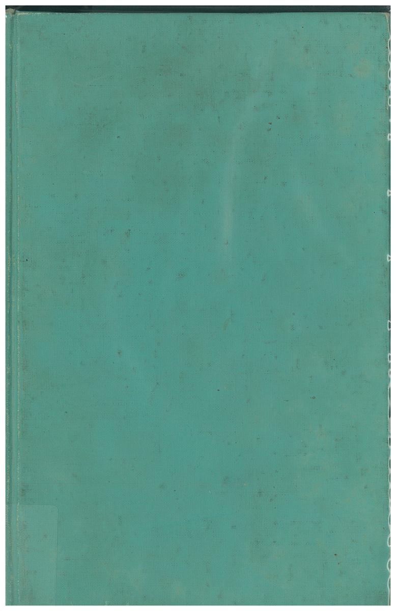 Journal of a political mission to Afghanistan, in 1857, under Major (now Colonel) Lumsden : with an account of the country and people / H. W. Bellow cover