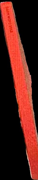 Dark Mofo 2018 spine