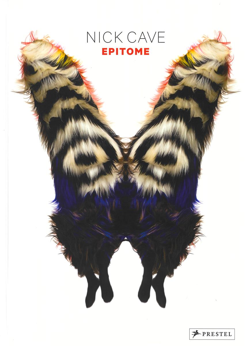 Nick Cave : epitome cover