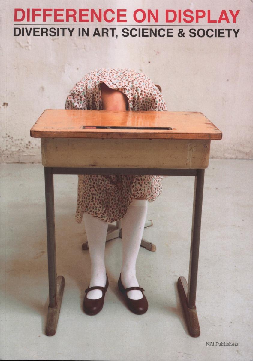 Difference on display cover