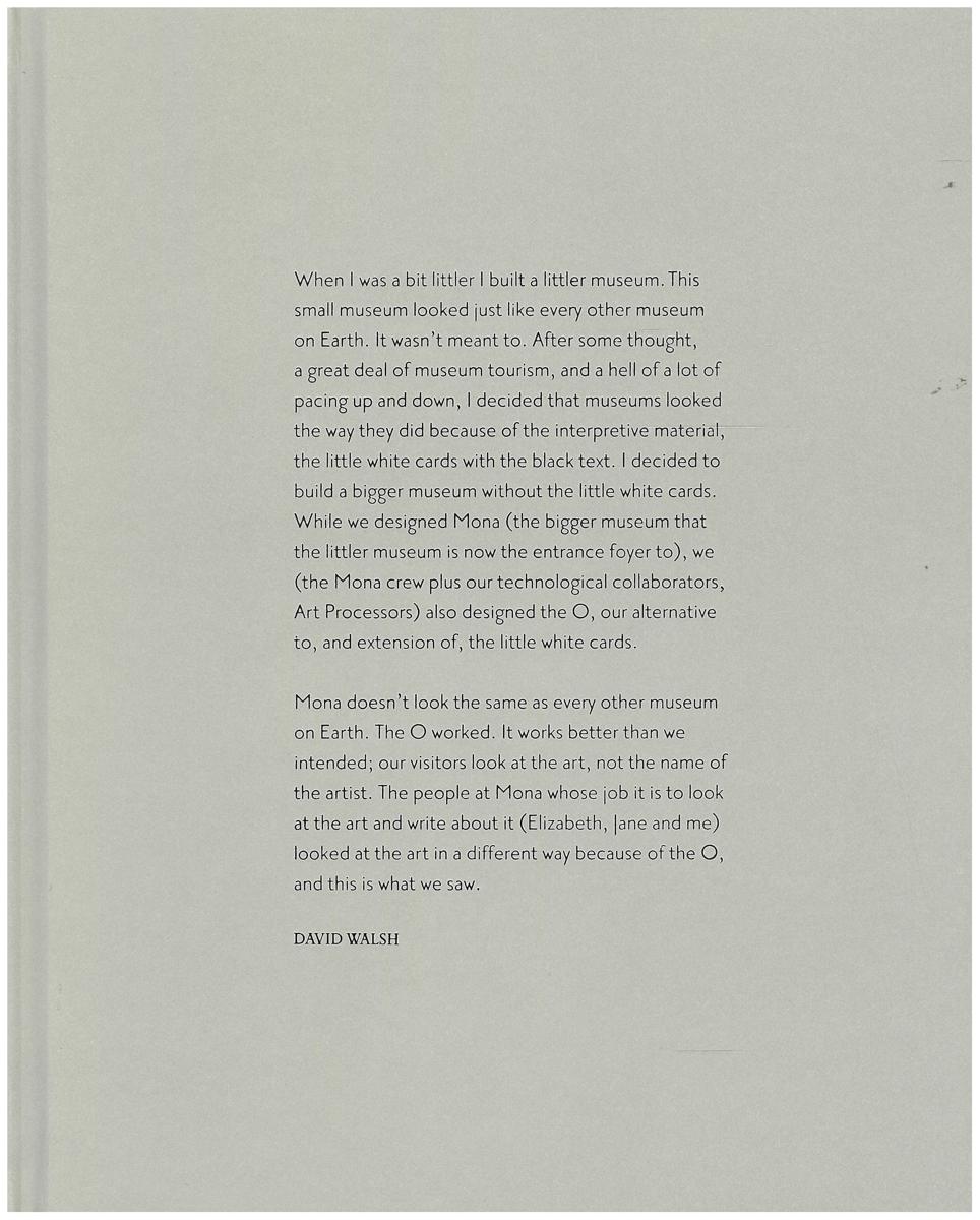 Stories of O / David Walsh, Elizabeth Pearce, Jane Clark cover