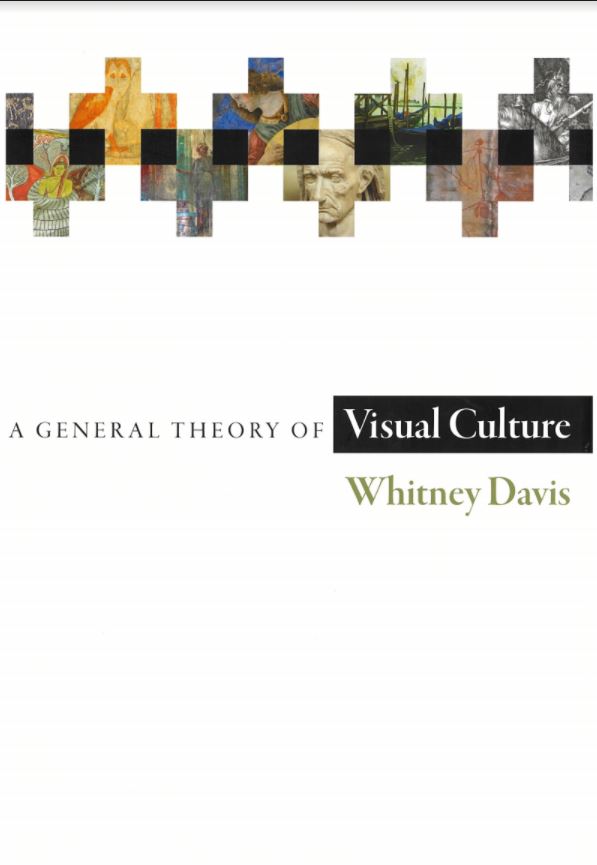 A general theory of visual culture cover