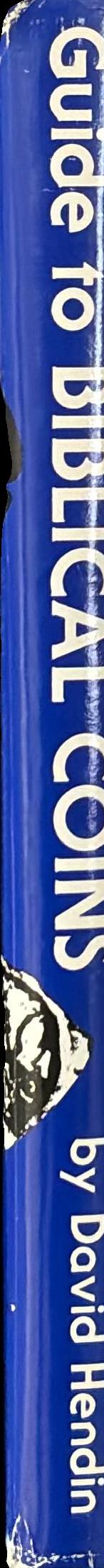 Ten Great Ideas about Chance spine