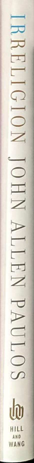 A Brief History of Everyone Who Ever Lived spine