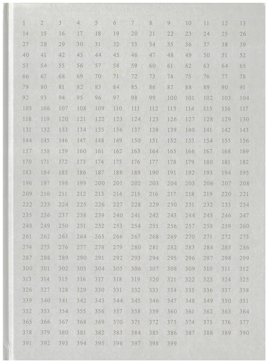 Rachel Kneebone : 399 days cover