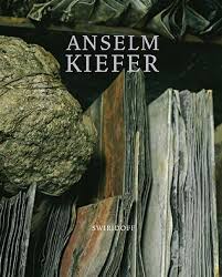Anselm Kiefer cover