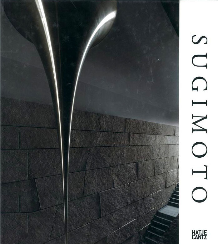 Hiroshi Sugimoto : conceptual forms and mathematical models / Klaus Ottmann cover