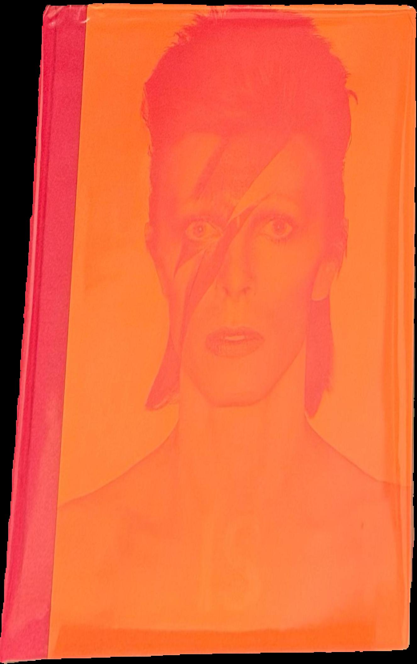 David Bowie is the subject live cover